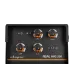 Инвертор СВАРОГ MIG 200 REAL Black, 200А, 220В + краги и маска