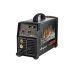 Инвертор СВАРОГ MIG 200 REAL Black, 200А, 220В + краги и маска