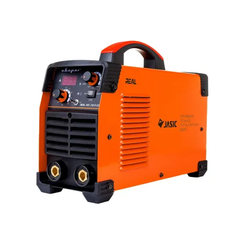 Инвертор СВАРОГ ARC 250D REAL (Z226), 220/380B, MMA/TIG