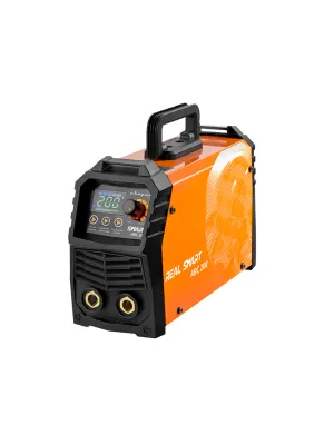 Инвертор СВАРОГ ARC 200 REAL SMART (Z28303)