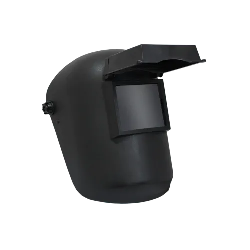 Маска сварщика СВАРОГ FG-II
