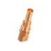 Вставка СВАРОГ под наконечник M6 35мм (MS 25) ICF0061