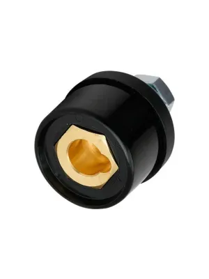 Розетка панельная СВАРОГ 35-50-70 ISQ0053