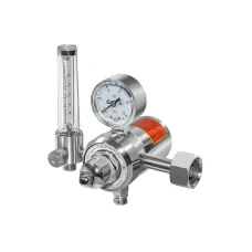 Регулятор СВАРОГ расхода газа У-30/АР-40-П-220-Р (1С008-0120 AR/CO2 220V) универсальный