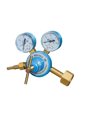 Редуктор СВАРОГ БКО-50-4 (1C008-0032) кислородный