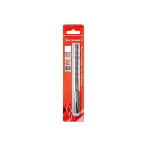 Бур SDS-plus HAGWERT 12х210мм