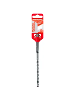 Бур SDS-plus HAGWERT 6,5х260мм