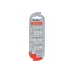 Набор пилок RUNEX, № 3 из 3 шт по дереву и пластику T101D/T111C/T244D