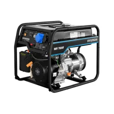 Генератор бензиновый HYUNDAI HHY 7020F
