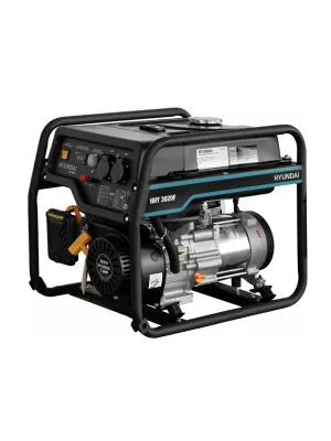 Генератор бензиновый Hyundai HHY 3020F