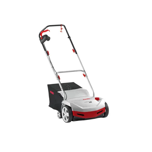 Аэратор AL-KO COMFORT 38 E COMBI CARE