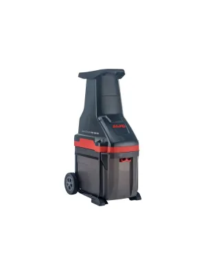 Измельчитель садовый электрический AL-KO Easy Crush MH 2810, 2.8 кВт, 220 В
