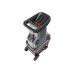 Измельчитель садовый электрический AL-KO Easy Crush MH 2810, 2.8 кВт, 220 В