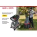 Измельчитель садовый электрический AL-KO Easy Crush MH 2810, 2.8 кВт, 220 В