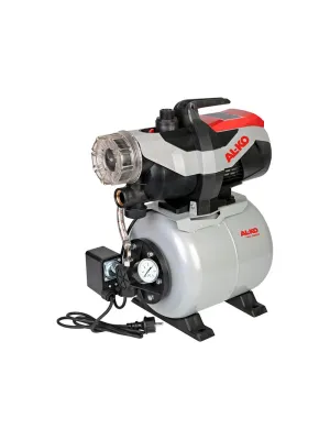Насосная станция AL-KO HW 3600