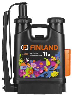 Опрыскиватель помповый ЦЕНТРОИНСТРУМЕНТ FINLAND 11 л