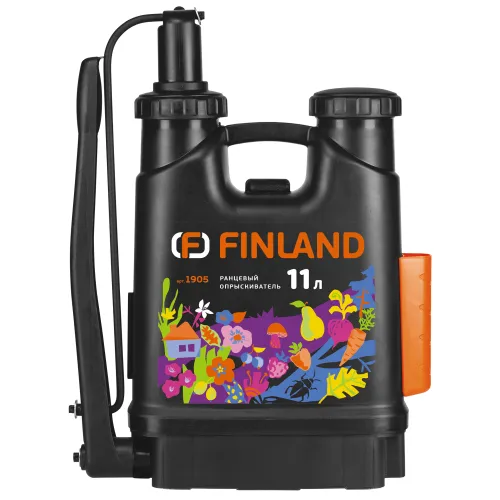 Опрыскиватель помповый ЦЕНТРОИНСТРУМЕНТ FINLAND 11 л