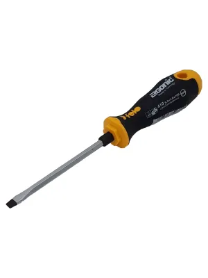 Отвертка FELO Ergonic SL 5,5x1,0 мм (41055340)