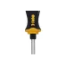 Отвертка FELO Ergonic PH 2х100 с шестигранником (41220340)