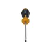 Отвертка FELO Ergonic SL 4.0x0.8х100 мм (40004310)