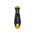 Отвертка FELO Ergonic SL 4.0x0.8х100 мм (40004310)