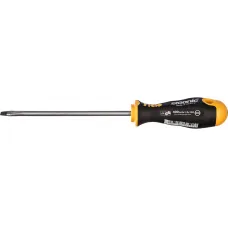 Отвертка FELO Ergonic SL 6.0х1.2х150 мм (40006510)