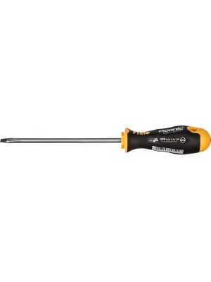 Отвертка FELO Ergonic SL 6.0х1.2х150 мм (40006510)