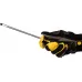 Отвертка FELO Ergonic SL 6.0х1.2х150 мм (40006510)