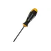 Отвертка FELO Ergonic PZ 2х100 мм (40120310)