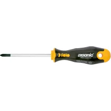 Отвертка FELO Ergonic PH 1х80 мм (40210210)