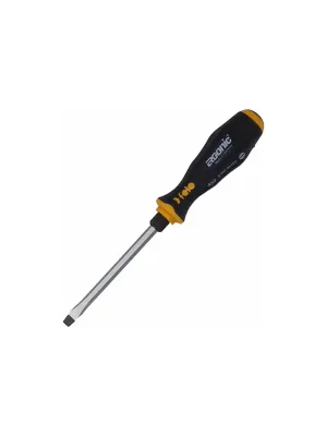 Отвертка FELO Ergonic ударн. SL 5.5х1.0х100 мм (45005540)