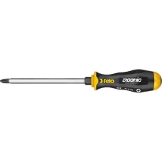 Отвертка FELO Ergonic ударн. PH 1х80 мм (45210240)