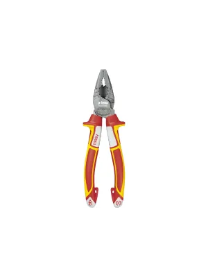 Плоскогубцы диэлектрические FELO 180 мм (58001840)
