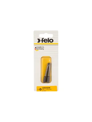 Бита FELO PH 1х50 Industrial 2шт. блистер (02201536)