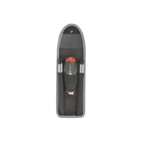 Отвертка FELO Smart со сменными жалами SL, PZ, PH, Tx, чехол (06080904)