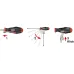 Рукоятка FELO Smart отвертки (06920500)