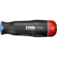 Рукоятка FELO отвертки динамометрическая 1.5-3.0 Нм (10000206)