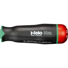 Рукоятка FELO отвертки динамометрическая 0.6-1.5 Нм (10000106)