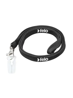 Шнур FELO страховочный с системой SystemClip (58000100)