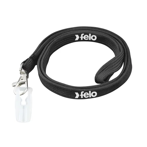 Шнур FELO страховочный с системой SystemClip (58000100)
