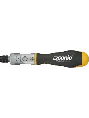 Трещотка FELO Ergonic К поворотная с храповым механизмом (43899940)