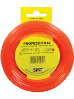 Корд триммерный SIAT Professional 2,4 звезда 15м