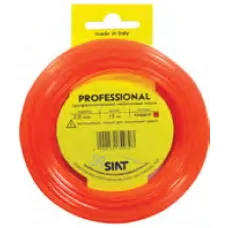 Корд триммерный SIAT Professional 3,0 круг 10 м
