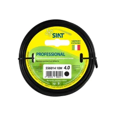 Корд триммерный SIAT Professional 4,0 круг 10 м