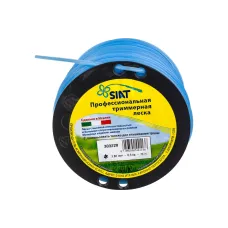 Корд триммерный SIAT Professional 3.0 звезда 70м