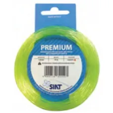 Корд триммерный SIAT PREMIUM 2,4 канат 15м