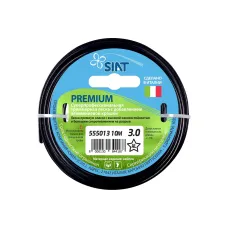 Корд триммерный SIAT PREMIUM 3,0 Алюминиум, звезда, 10м