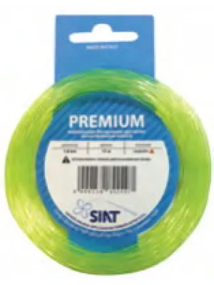 Корд триммерный SIAT PREMIUM, 3,0 канат, 10м