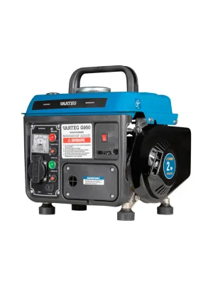 Генератор бензиновый VARTEG G950