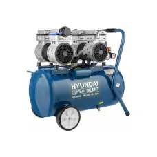 Компрессор HYUNDAI HYC 3050S, 2кВт, 220В, поршневой, безмасляный